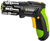 FIELDMANN Wkrętarka akumulatorowa FDS 10102-A - 1029178 - zdjęcie 1